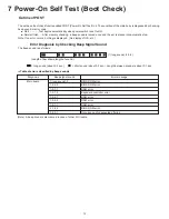 Preview for 15 page of Panasonic CF-29C3KGZ1M Service Manual