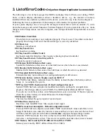 Preview for 10 page of Panasonic CF-29CRKGZKM - Toughbook 29 - Pentium M 1.2... Service Manual