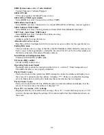 Preview for 11 page of Panasonic CF-29CRKGZKM - Toughbook 29 - Pentium M 1.2... Service Manual