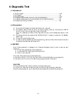 Preview for 12 page of Panasonic CF-29CRKGZKM - Toughbook 29 - Pentium M 1.2... Service Manual