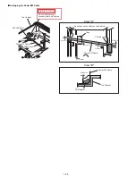 Preview for 38 page of Panasonic CF-29CRKGZKM - Toughbook 29 - Pentium M 1.2... Service Manual