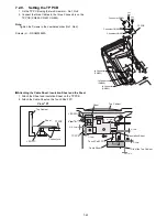 Preview for 41 page of Panasonic CF-29CRKGZKM - Toughbook 29 - Pentium M 1.2... Service Manual