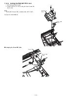 Preview for 48 page of Panasonic CF-29CRKGZKM - Toughbook 29 - Pentium M 1.2... Service Manual