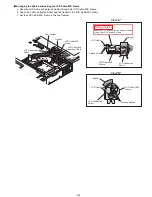 Preview for 53 page of Panasonic CF-29CRKGZKM - Toughbook 29 - Pentium M 1.2... Service Manual