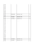 Preview for 80 page of Panasonic CF-29CRKGZKM - Toughbook 29 - Pentium M 1.2... Service Manual