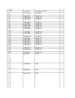 Preview for 83 page of Panasonic CF-29CRKGZKM - Toughbook 29 - Pentium M 1.2... Service Manual