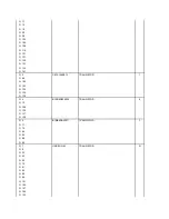 Preview for 87 page of Panasonic CF-29CRKGZKM - Toughbook 29 - Pentium M 1.2... Service Manual