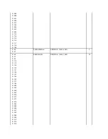 Preview for 91 page of Panasonic CF-29CRKGZKM - Toughbook 29 - Pentium M 1.2... Service Manual