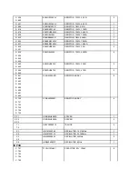 Preview for 100 page of Panasonic CF-29CRKGZKM - Toughbook 29 - Pentium M 1.2... Service Manual