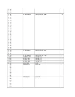 Preview for 101 page of Panasonic CF-29CRKGZKM - Toughbook 29 - Pentium M 1.2... Service Manual