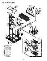 Preview for 32 page of Panasonic CF-29CTKGZ1M Service Manual