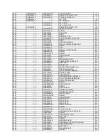 Предварительный просмотр 3 страницы Panasonic CF-29ENP071M Service Manual