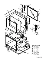 Предварительный просмотр 10 страницы Panasonic CF-29ENP071M Service Manual