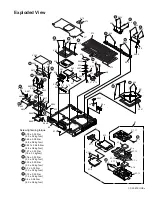 Preview for 4 page of Panasonic CF-29ETKGH1 Service Manual