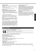 Preview for 5 page of Panasonic CF-30 Series Operating	 Instruction