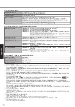 Предварительный просмотр 14 страницы Panasonic CF-30 Series Operating	 Instruction