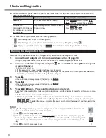 Предварительный просмотр 30 страницы Panasonic CF-30 Series Operating Instructions Manual