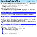 Preview for 2 page of Panasonic CF-30 Series Reference Manual