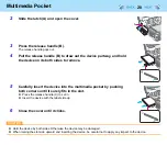 Preview for 28 page of Panasonic CF-30 Series Reference Manual