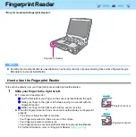 Preview for 48 page of Panasonic CF-30 Series Reference Manual