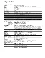 Preview for 7 page of Panasonic CF-30CTQAZ1 TOUGHBOOK Service Manual