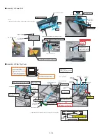 Предварительный просмотр 38 страницы Panasonic CF-30CTQAZ1 TOUGHBOOK Service Manual