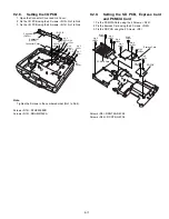 Предварительный просмотр 39 страницы Panasonic CF-30CTQAZ1 TOUGHBOOK Service Manual