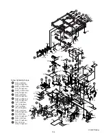 Предварительный просмотр 61 страницы Panasonic CF-30CTQAZ1 TOUGHBOOK Service Manual