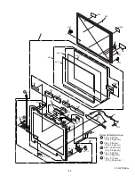 Предварительный просмотр 63 страницы Panasonic CF-30CTQAZ1 TOUGHBOOK Service Manual