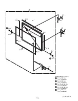 Предварительный просмотр 64 страницы Panasonic CF-30CTQAZ1 TOUGHBOOK Service Manual