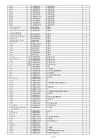 Предварительный просмотр 75 страницы Panasonic CF-30CTQAZ1 TOUGHBOOK Service Manual