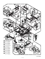 Preview for 8 page of Panasonic CF-30FTB48NL Service Manual