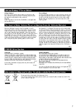 Preview for 7 page of Panasonic CF-30KTPAXJM Operating Instructions Manual