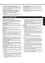 Preview for 9 page of Panasonic CF-30KTPAXJM Operating Instructions Manual