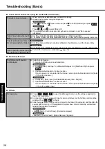 Preview for 26 page of Panasonic CF-30KTPAXJM Operating Instructions Manual