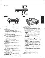 Предварительный просмотр 11 страницы Panasonic CF-31 Series Operating Instructions Manual