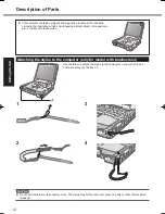 Предварительный просмотр 12 страницы Panasonic CF-31 Series Operating Instructions Manual