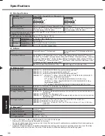 Предварительный просмотр 30 страницы Panasonic CF-31 Series Operating Instructions Manual