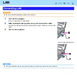 Предварительный просмотр 72 страницы Panasonic CF-31 Series Reference Manual