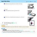 Предварительный просмотр 91 страницы Panasonic CF-31 Series Reference Manual