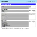 Preview for 95 page of Panasonic CF-31 Series Reference Manual