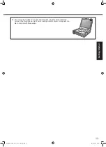 Preview for 13 page of Panasonic CF-31SEUJXDY Operating Instructions Manual