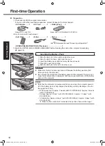 Preview for 14 page of Panasonic CF-31SEUJXDY Operating Instructions Manual