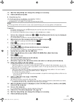 Preview for 23 page of Panasonic CF-31SEUJXDY Operating Instructions Manual