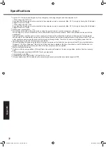 Preview for 32 page of Panasonic CF-31SEUJXDY Operating Instructions Manual