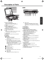 Preview for 11 page of Panasonic CF-31UEU70DY Operating Instructions Manual