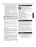 Preview for 11 page of Panasonic CF-31WFLAXBM Operating Instructions Manual