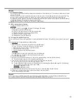 Preview for 19 page of Panasonic CF-31WFLAXBM Operating Instructions Manual