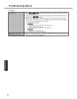 Preview for 32 page of Panasonic CF-31WFLAXBM Operating Instructions Manual