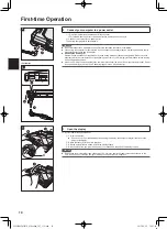 Preview for 10 page of Panasonic CF-33 series Manual